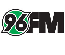 96 fm hannover